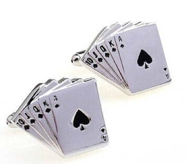 Manchetknopen T1324 7