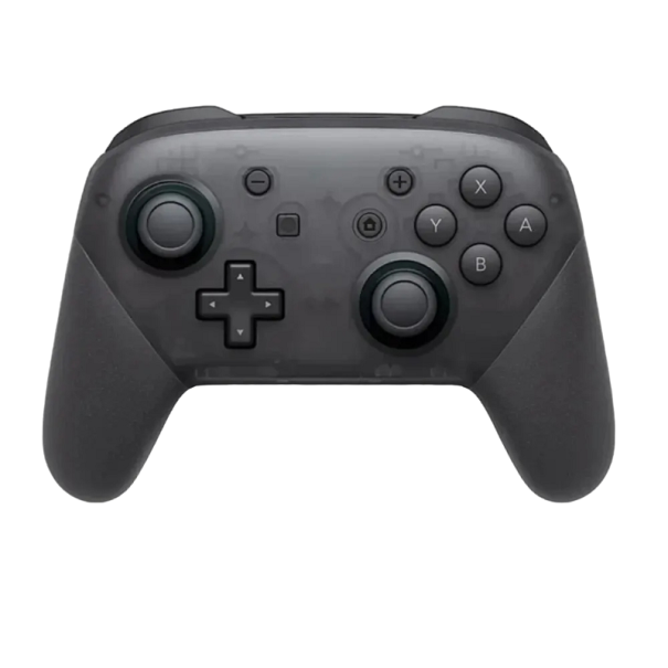 Mando de juegos inalámbrico con giroscopio de 6 ejes incorporado Gamepad con bluetooth para PC, Switch y otras consolas de juegos 4