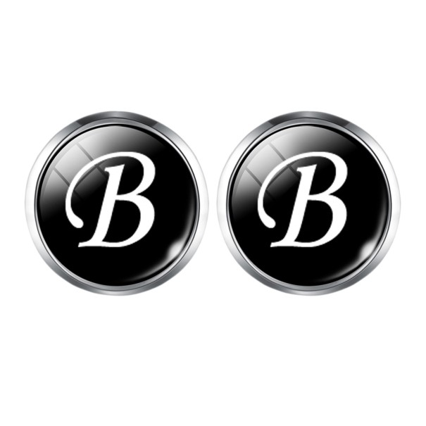 Mandzsettagombok T1310 betűvel B