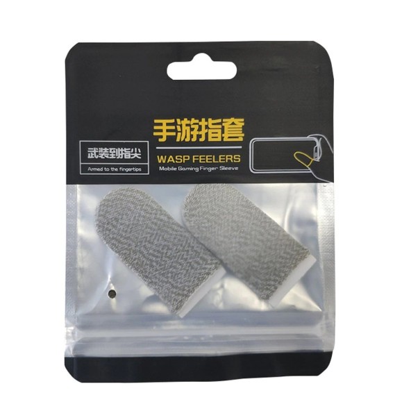 Mâneci pentru degete pentru jocuri 12