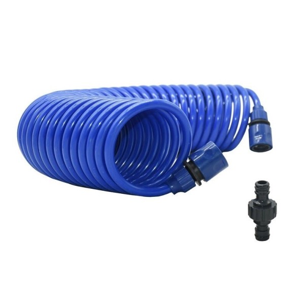 Manguera espiral 15 m 3