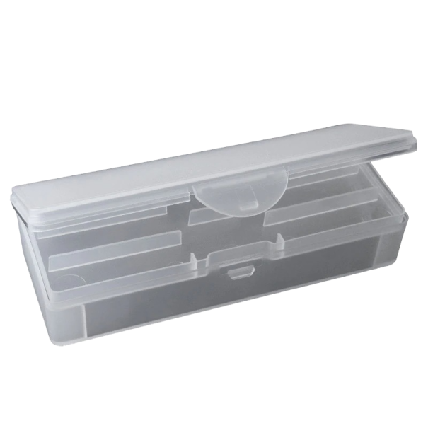 Manicure Box with Compartment 1