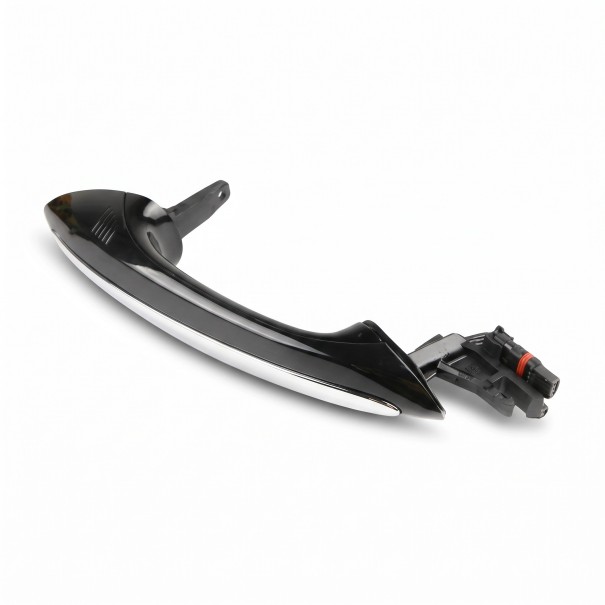 Manija exterior de la puerta trasera derecha con Comfort Access (PKE) para BMW serie 5 F10 F07, serie 7 F01 F02 F04, serie 6 F06 F12 F13, M5, M6 1