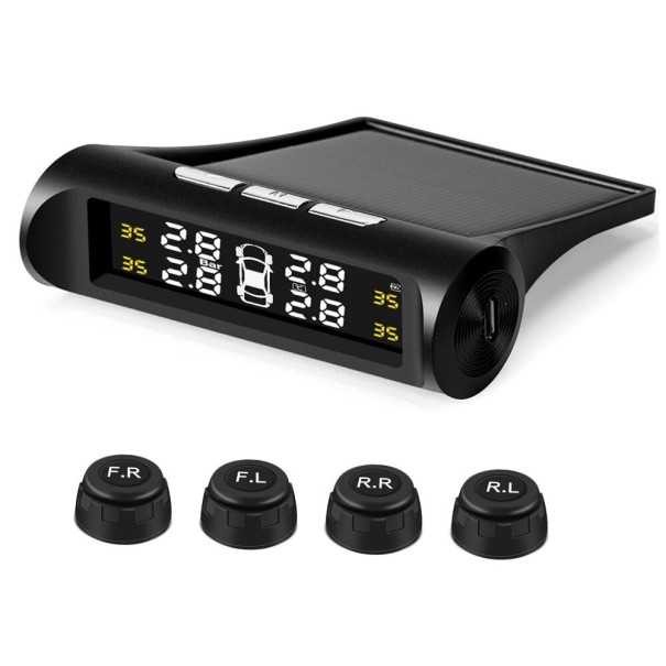 Manometr do opon A1722 3