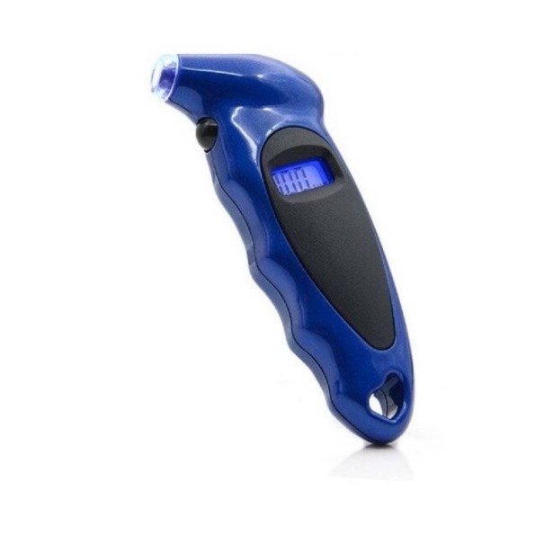 Manometro digitale per pneumatici 1