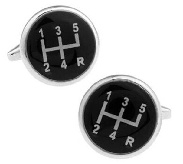 Manschettknappar T1318 5
