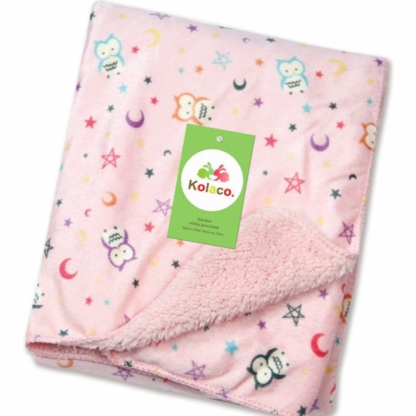 Manta de Inverno para Crianças E511 2