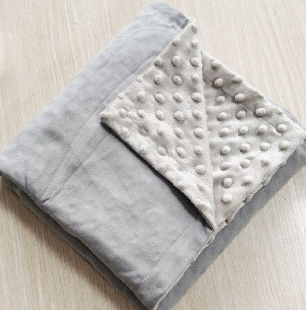 Manta de invierno para niños 16