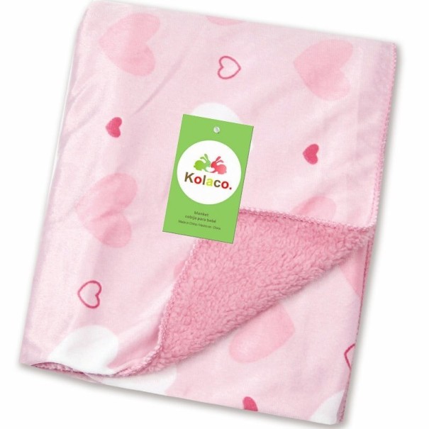 Manta de invierno para niños E511 4