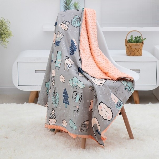 Manta infantil E512 1