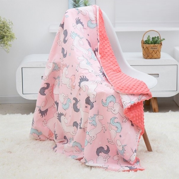 Manta infantil E512 6
