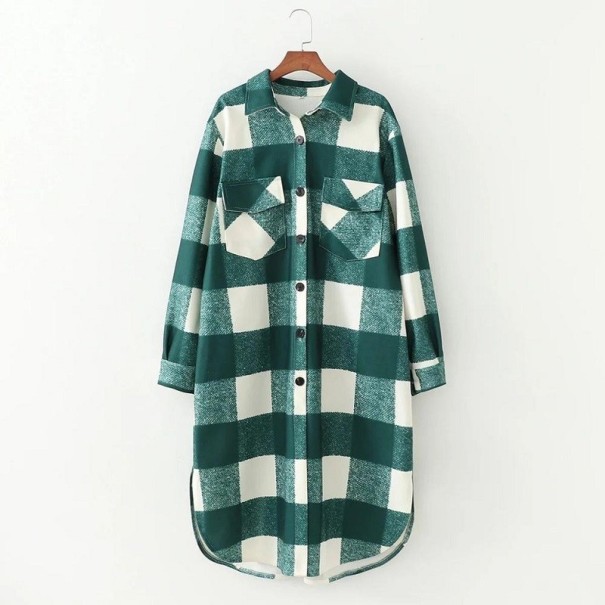 Manteau de transition pour femme M