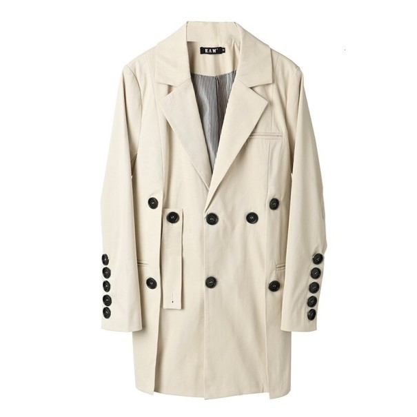 Manteau femme P1743 1