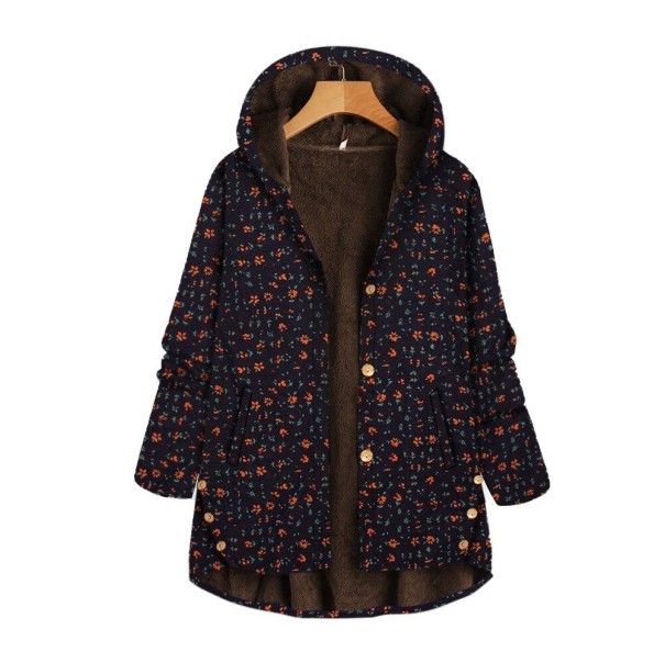 Manteau Femme P1858 XL 2