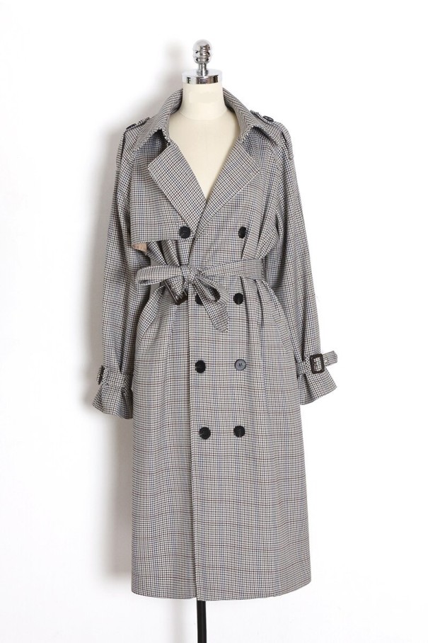 Manteau Femme P1882 L