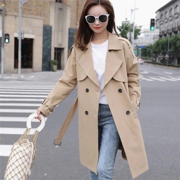 Manteau Femme P1943 L