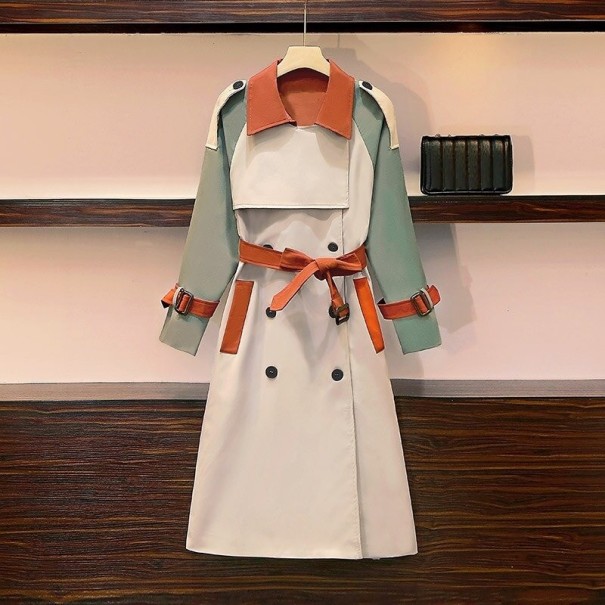 Manteau femme P1975 S