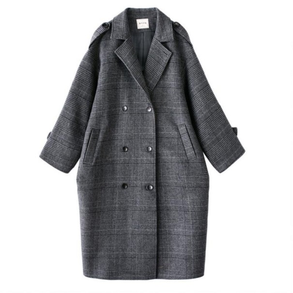 Manteau Femme P1979 XL