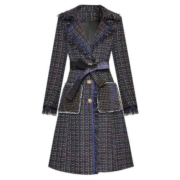 Manteau Femme P2228 XS