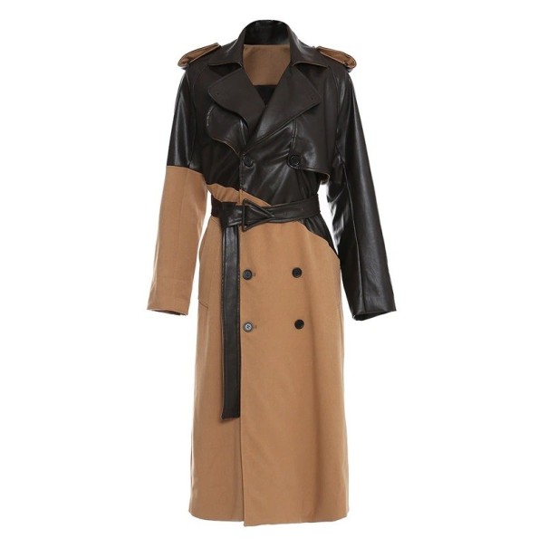 Manteau Femme P2324 M