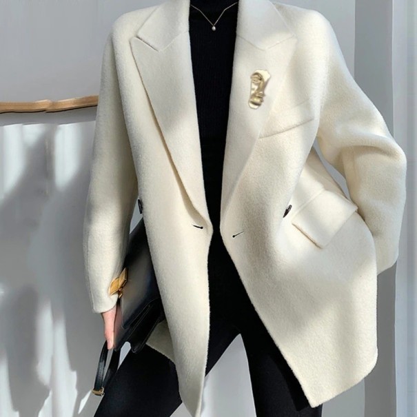 Manteau Femme P2447 M