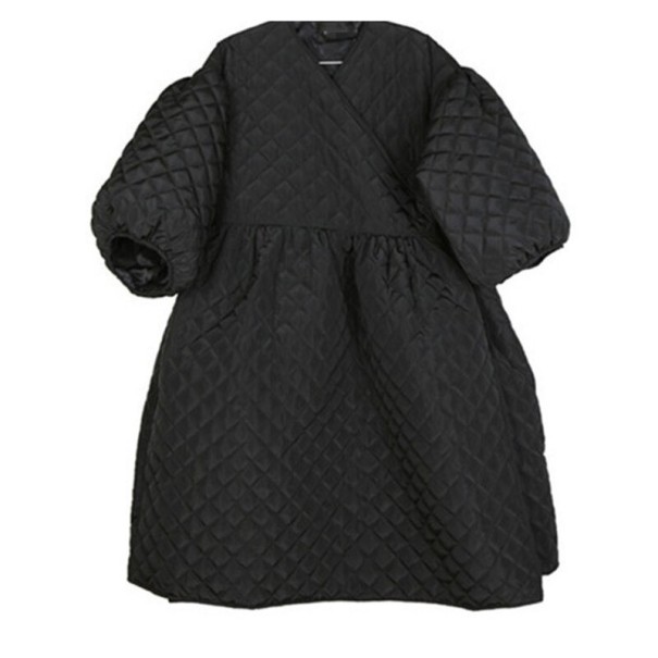 Manteau matelassé pour femmes P2562 S