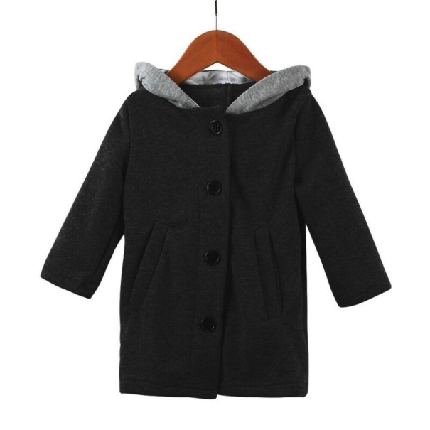 Manteau pour enfants 6-12 mois