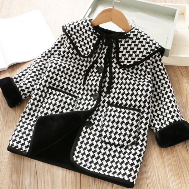 Manteau pour fille L2013 4 A