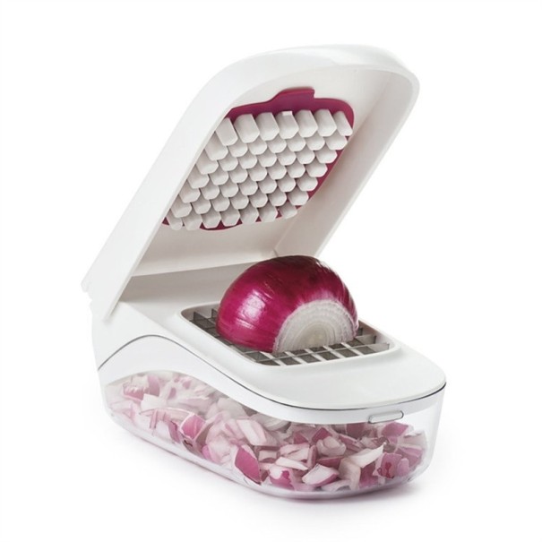 Manual Onion Slicer 1