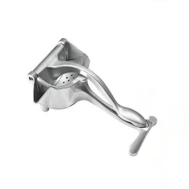 Manuel juicer 1