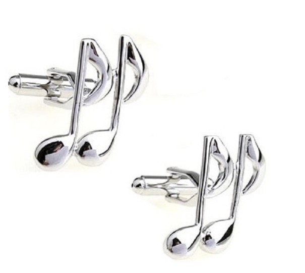 Manžetové gombíky T1331 23