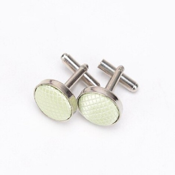 Manžetové gombíky T1345 7