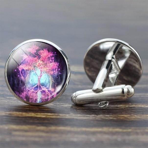 Manžetové knoflíčky T1311 2