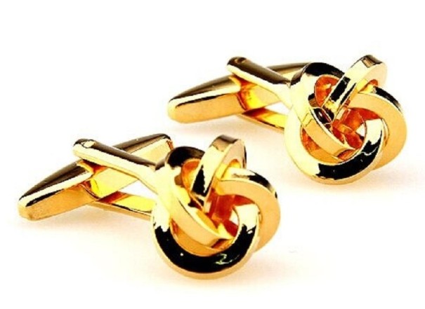 Manžetové knoflíčky T1312 20