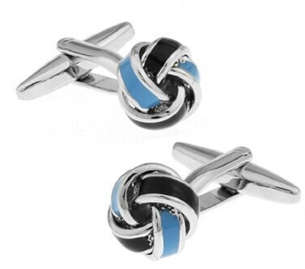 Manžetové knoflíčky T1312 5