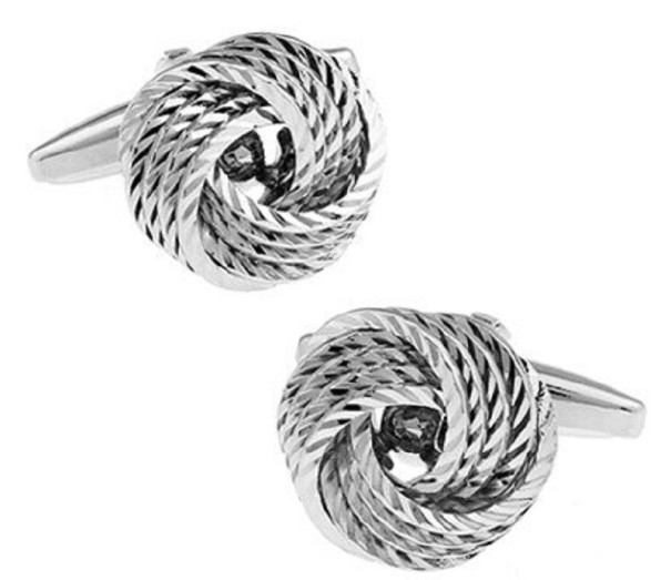 Manžetové knoflíčky T1312 9