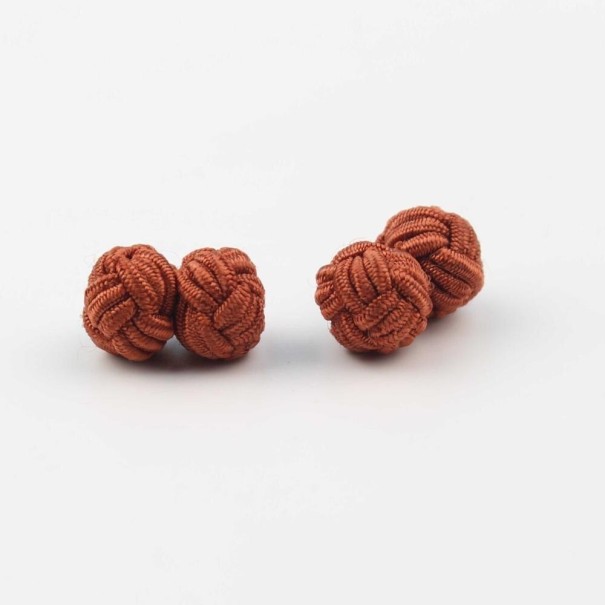 Manžetové knoflíčky T1320 11