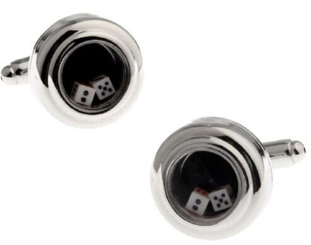 Manžetové knoflíčky T1324 12