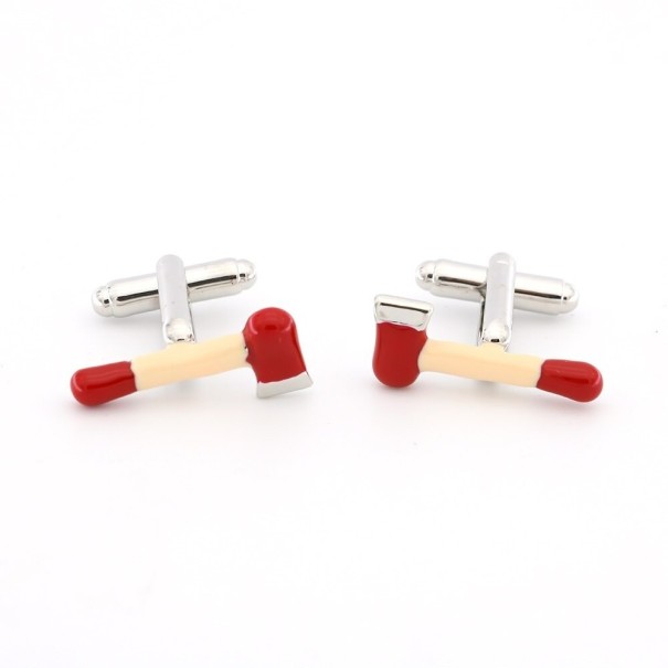 Manžetové knoflíčky T1326