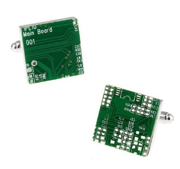 Manžetové knoflíčky T1326 1
