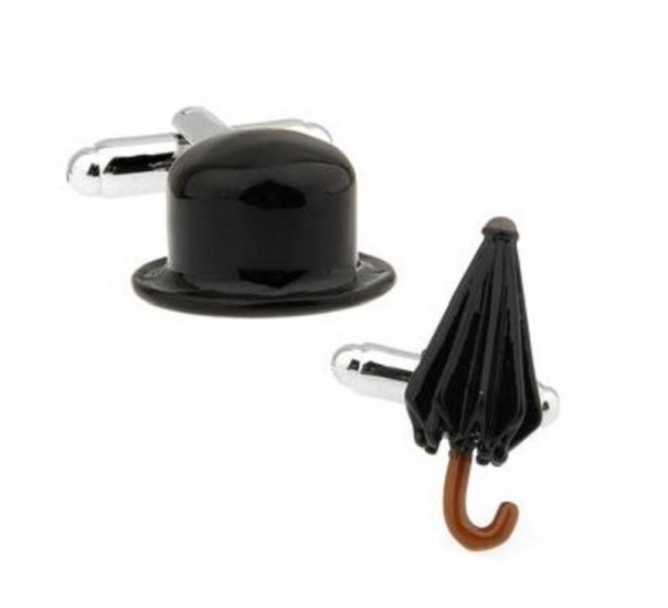 Manžetové knoflíčky T1326 2