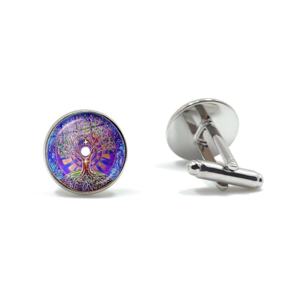 Manžetové knoflíčky T1327 10