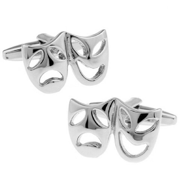 Manžetové knoflíčky T1328 23