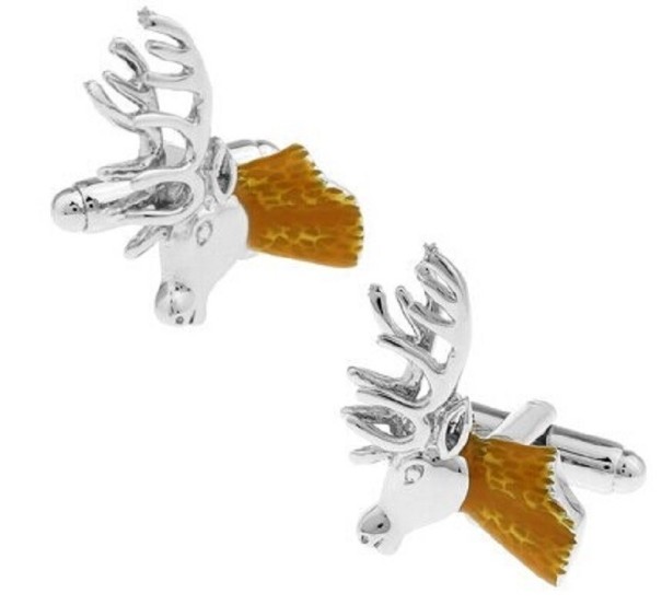Manžetové knoflíčky T1329 14