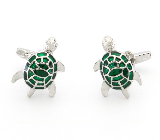 Manžetové knoflíčky T1329 25