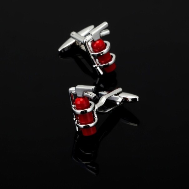Manžetové knoflíčky T1330 10