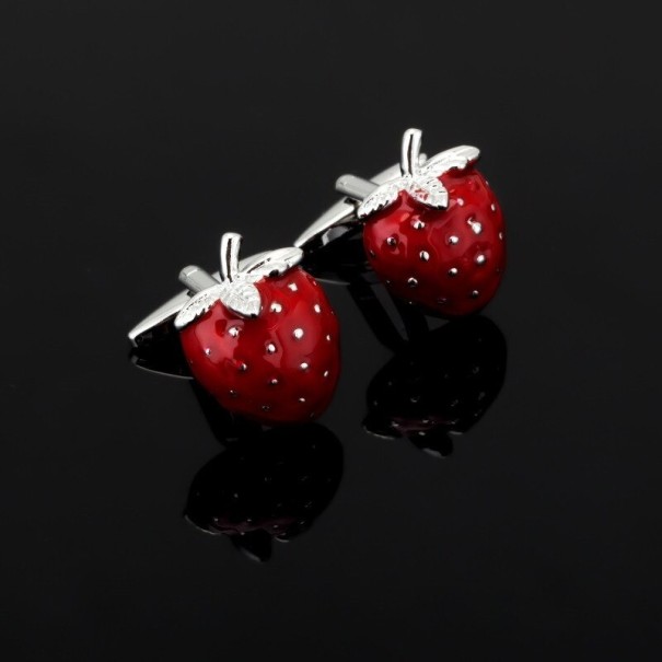 Manžetové knoflíčky T1330 12