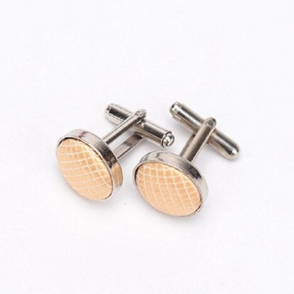 Manžetové knoflíčky T1345 14