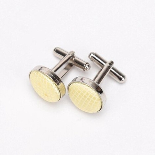 Manžetové knoflíčky T1345 15