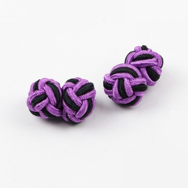 Manžetové knoflíčky T1349 11